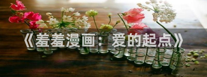 age专注动漫的门户网站：《羞羞漫画：爱的起点》